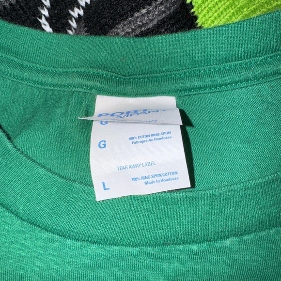 Christmas elf squad T-shirt - Picture 2 of 2